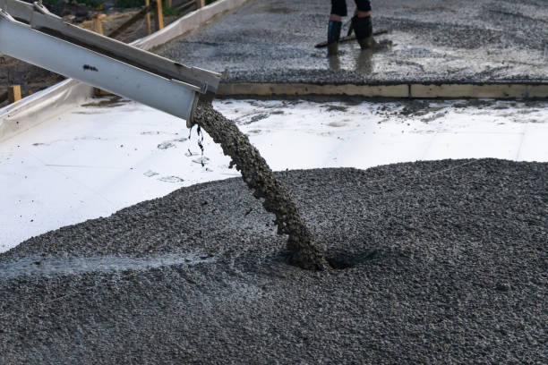 Best Concrete Sealing and Maintenance in Follansbee, WV