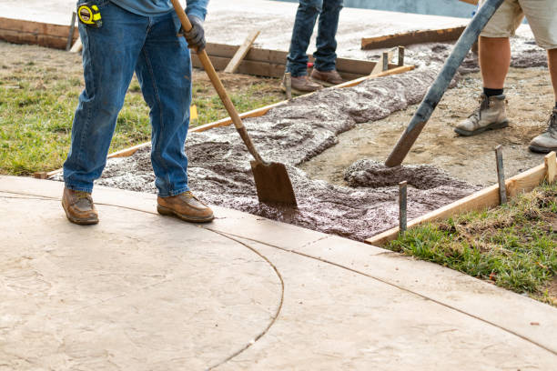 Reliable WV Concrete contractor Solutions