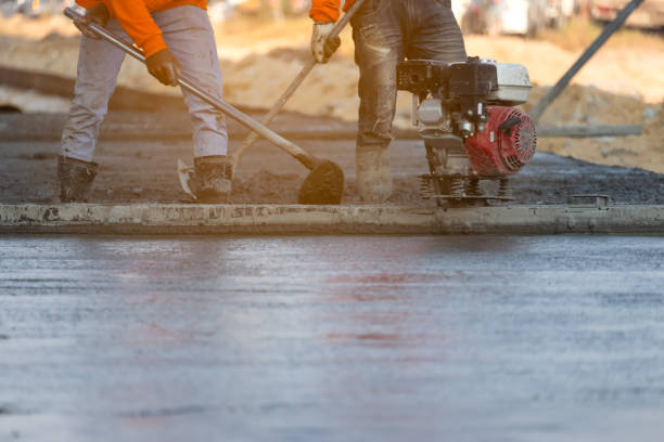 Best Concrete Steps and Stairs in Follansbee, WV