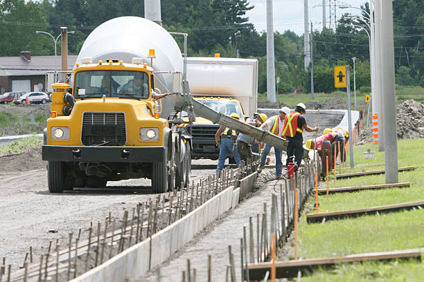 Best Concrete Removal and Replacement in Follansbee, WV