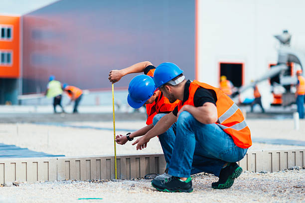 Best Concrete Slab Construction in Follansbee, WV